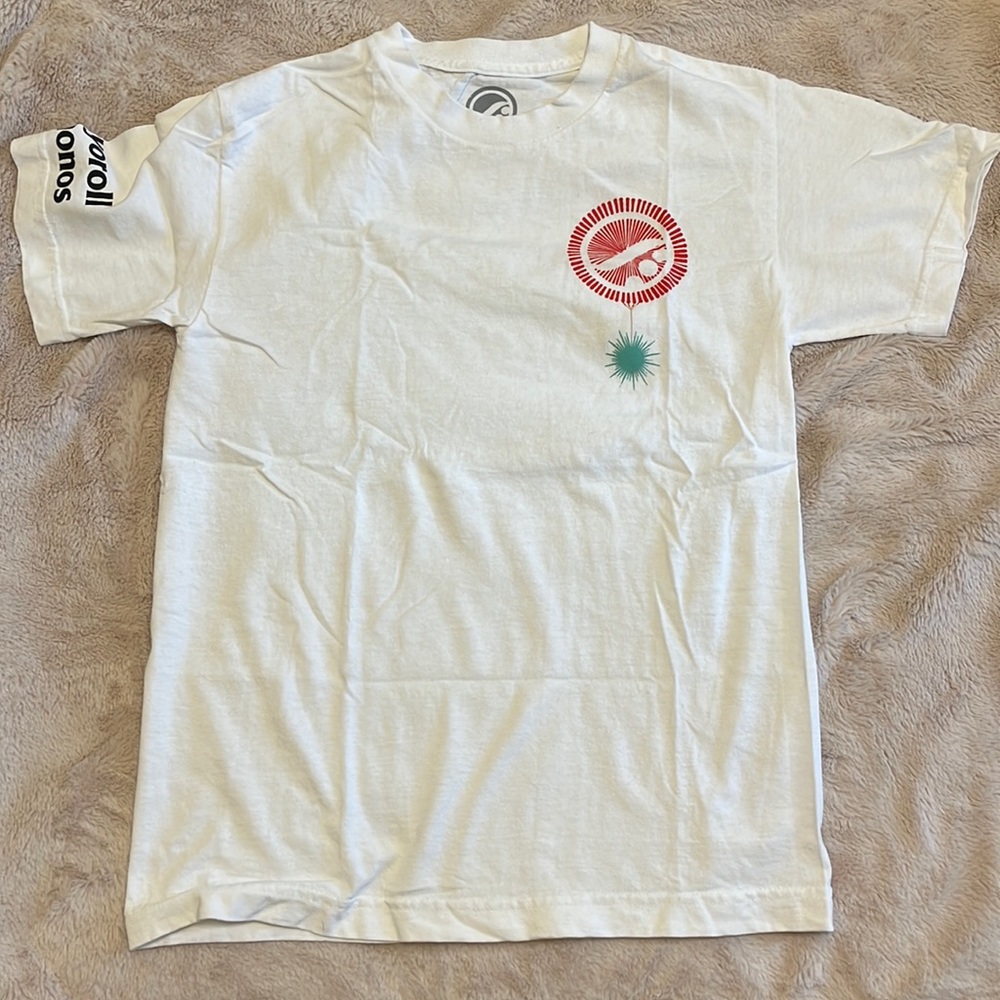 Shoyoroll t-shirt